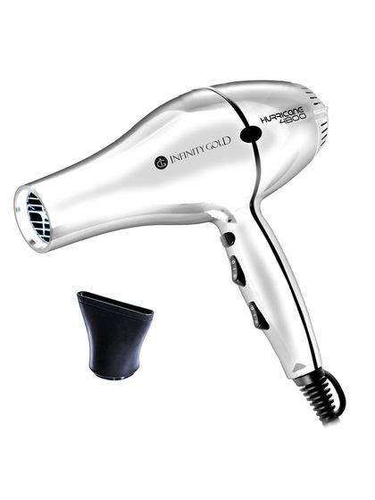 The Gem Glamour Nercy Magic Blow Dryer: A Game-Changer for Curly Hair